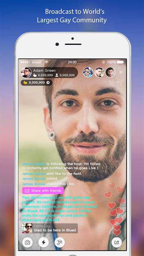 Gay Chat App is the premier online hub for free gay chat rooms, free gay video chat and even gay group chat. We take the hassle out of finding a gay chat partner for some hot …